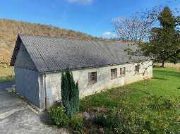 Belle Maison Souletine à la Lisière du village avec Vue Dégagé des Montagnes